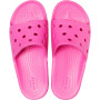 Kapcie dziecięce Crocs Classic Crocs Slide K