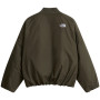 Kurtka damska The North Face W Choqa Bomber Jkt