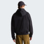 Bluza męska The North Face Essential Simple Dome Rlx Full Zip