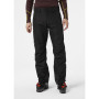 Męskie spodnie narciarskie Helly Hansen Blizzard Insulated Pant