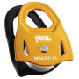 Bloczek z blokadą Petzl Minder S1
