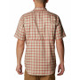 Koszula męska Columbia Silver Ridge Lite Plaid SS