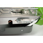 Kuchenka Vango Combi IR Grill Cooker