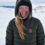 Kurtka damska Fjällräven Expedition Pack Down Hoodie W