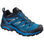 Buty męskie Salomon X Ultra 3 Gtx niebieski MykonosBlue/Indigo