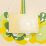 Żel pod prysznic Totally Solid Solid Shower Gel EO Range - Lemon & Rosemary