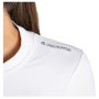 Koszulka damska Craghoppers NosiLife Golf Long Sleeved Mock Neck Top