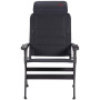Krzesło Crespo Compact Deluxe AP-238 XL Air