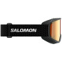 Gogle narciarskie Salomon Aksium 2.0 Photochromic