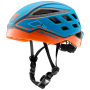 Kask narciarski Dynafit Radical niebieski/pomarańczowy MethylBlue/GeneralLee