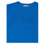 T-shirt dziecięcy Lego Wear Lwtaj 217 Blue