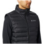 Męska kamizelka zimowa Columbia Lake 22™ Down Vest