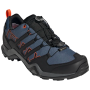 Buty męskie Adidas Terrex Swift R2 GTX czarny/szary Wonste/Cblack/Seimor
