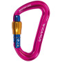 Karabinek Camp Photon Lock Janja - Fuchsia