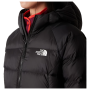 Kurtka damska The North Face W Hyalite Down Parka
