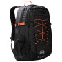 Plecak The North Face Borealis Classic czarny