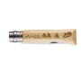 Nóż Opinel Tour de France