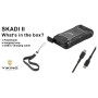 Outdoorowy powerbank Viking Technology Skadi II