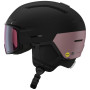 Kask narciarski Salomon Driver Pro Sigma Mips