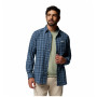 Koszula męska Columbia Cornell Woods™ Flannel Long Sleeve Shirt