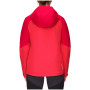 Kurtka damska Mammut Convey 3 in 1 HS hooded Jacket Women