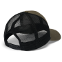 Bejsbolówka Black Diamond BD Trucker Hat