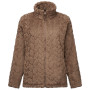 Bluza damska Regatta Ayana brązowy Mocha