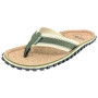 Japonki Gumbies Corker Natural Cork - Khaki