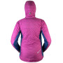 Kurtka damska Sir Joseph Lotus Hooded Lady