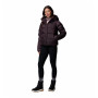 Kurtka zimowa damska Columbia Amaze Puff™ Hooded Jacket