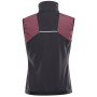 Kamizelka damska Alpine Pro Berfa 3