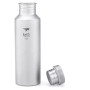 Butelka Keith Titanium Titanium Sport Bottle 700 ml
