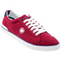 Buty męskie Iguana Murtis czerwony Burgundy/Navy