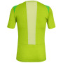 Koszulka męska Salewa Pedroc Hybrid 2 Dry M S/S Tee
