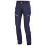 Spodnie damskie Direct Alpine Cruise Lady 2022 ciemnoniebieski Indigo/Menthol