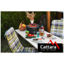 Grill Cattara Keg