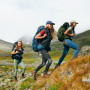 Damskie legginsy Fjällräven Abisko Trekking Tights Pro W
