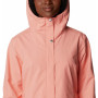 Kurtka damska Columbia Here And There Trench Jacket