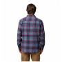Koszula męska Columbia Cornell Woods™ Flannel Long Sleeve Shirt