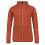 Bluza dziecięca Hannah Gary Jr Rooibos Tea Mel czerwony rooibos tea mel