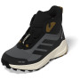 Buty dziecięce Adidas Terrex Trailmaker 2 Mid Cp K