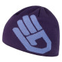 Czapka Sensor Hand fioletowy