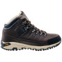 Buty męskie Hi-Tec Lotse Mid WP