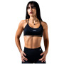Rozmiar biustonosza: M / Kolor: czarny