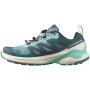 Damskie buty do biegania Salomon X-Adventure Gore-Tex