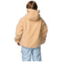 Dziecięca kurtka zimowa DucKsday Reversible Jacket Bliss/Sherpa