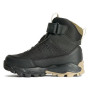 Dziecięce buty zimowe Tretorn Tero Mid Insulated Black