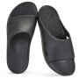 Kapcie Gumbies Spasole Black
