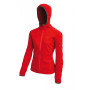 Bluza damska Pinguin Altea czerwony