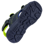 Sandały dziecięce Joma S.ocean Navy Blue